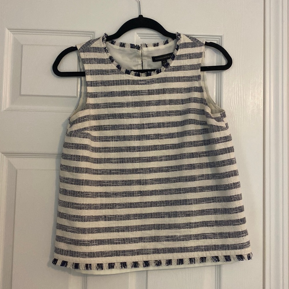 Banana Republic Top